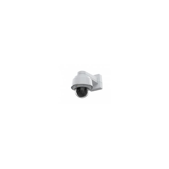 Axis- Caméra IP dôme PTZ Q6078-E 50HZ
