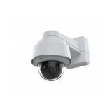 Axis- Caméra IP dôme PTZ Q6078-E 50HZ