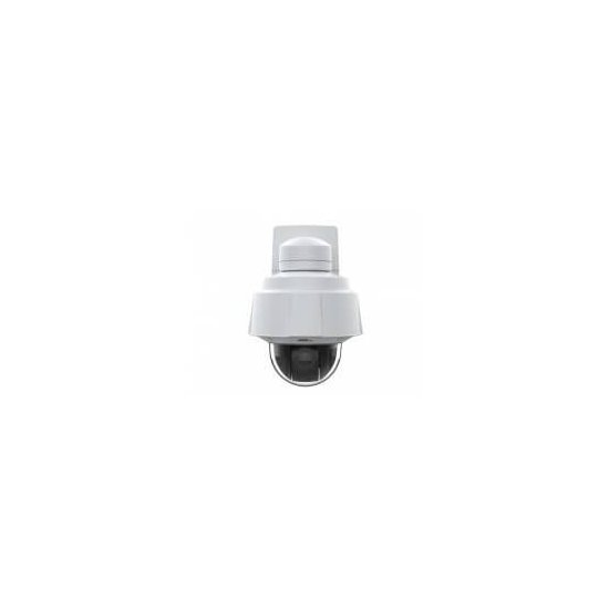 Axis- Caméra IP dôme PTZ Q6078-E 50HZ