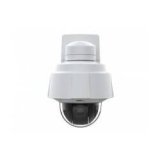 Axis- Caméra IP dôme PTZ Q6078-E 50HZ