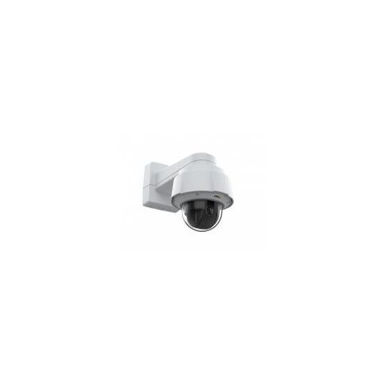 Axis- Caméra IP dôme PTZ Q6078-E 50HZ