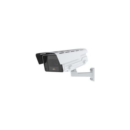 Axis- Caméra IP fixe Q1615-LE Mk III