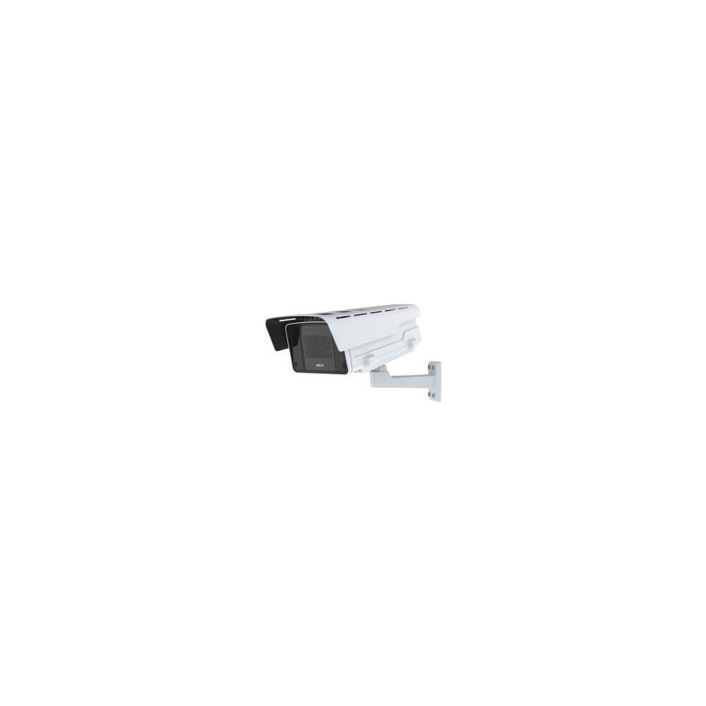 Axis- Caméra IP fixe Q1615-LE Mk III