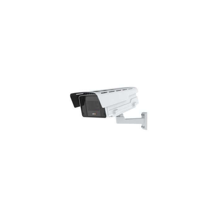 Axis- Caméra IP fixe Q1615-LE Mk III