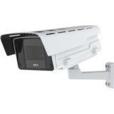 Axis- Caméra IP fixe Q1615-LE Mk III