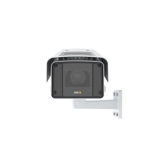 Axis- Caméra IP fixe Q1615-LE Mk III