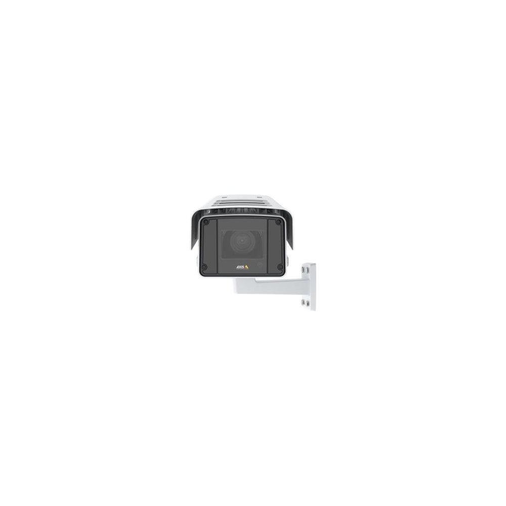 Axis- Caméra IP fixe Q1615-LE Mk III