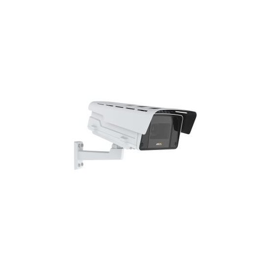 Axis- Caméra IP fixe Q1615-LE Mk III