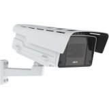 Axis- Caméra IP fixe Q1615-LE Mk III