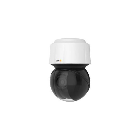 Axis- Caméra IP dôme PTZ Q6135-LE 50Hz