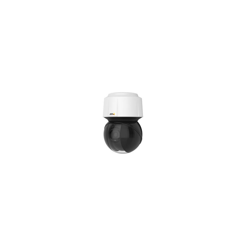 Axis- Caméra IP dôme PTZ Q6135-LE 50Hz