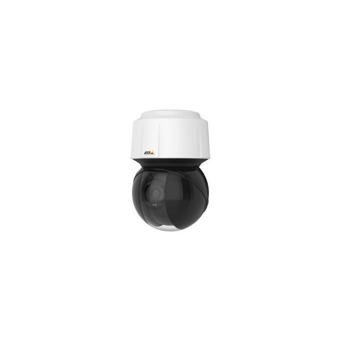 Axis- Caméra IP dôme PTZ Q6135-LE 50Hz