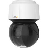 Axis- Caméra IP dôme PTZ Q6135-LE 50Hz