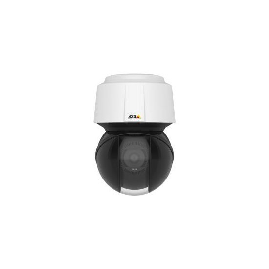 Axis- Caméra IP dôme PTZ Q6135-LE 50Hz