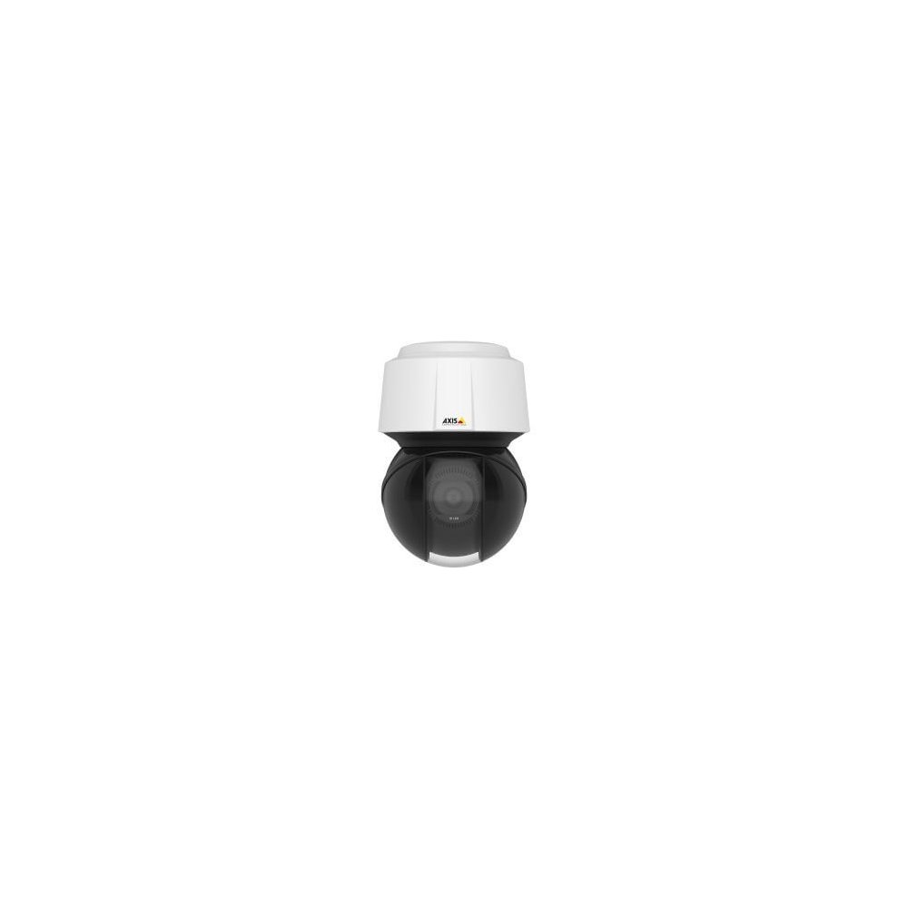 Axis- Caméra IP dôme PTZ Q6135-LE 50Hz