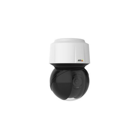 Axis- Caméra IP dôme PTZ Q6135-LE 50Hz