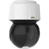 Axis- Caméra IP dôme PTZ Q6135-LE 50Hz