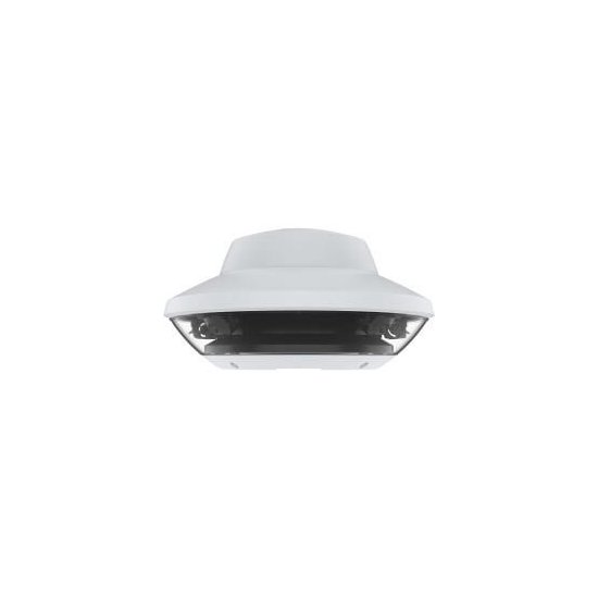 Axis- Caméra IP Axis Q6010-E