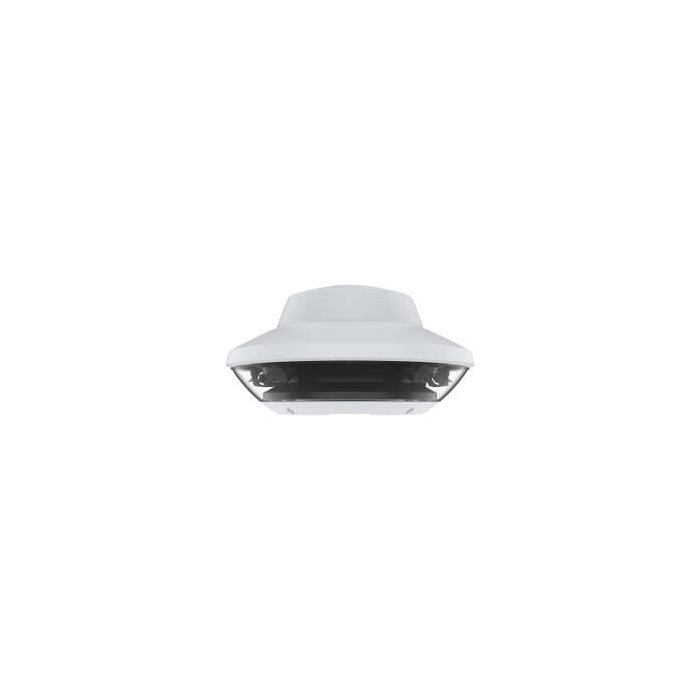 Axis- Caméra IP Axis Q6010-E