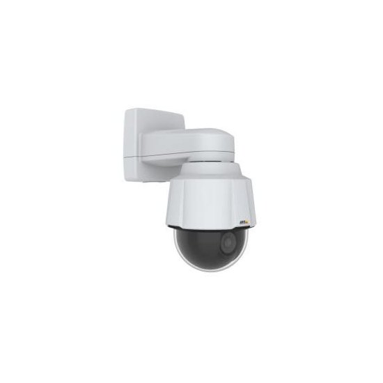 Axis-  Caméra IP Axis P5655-E 50 HZ noire, blanche