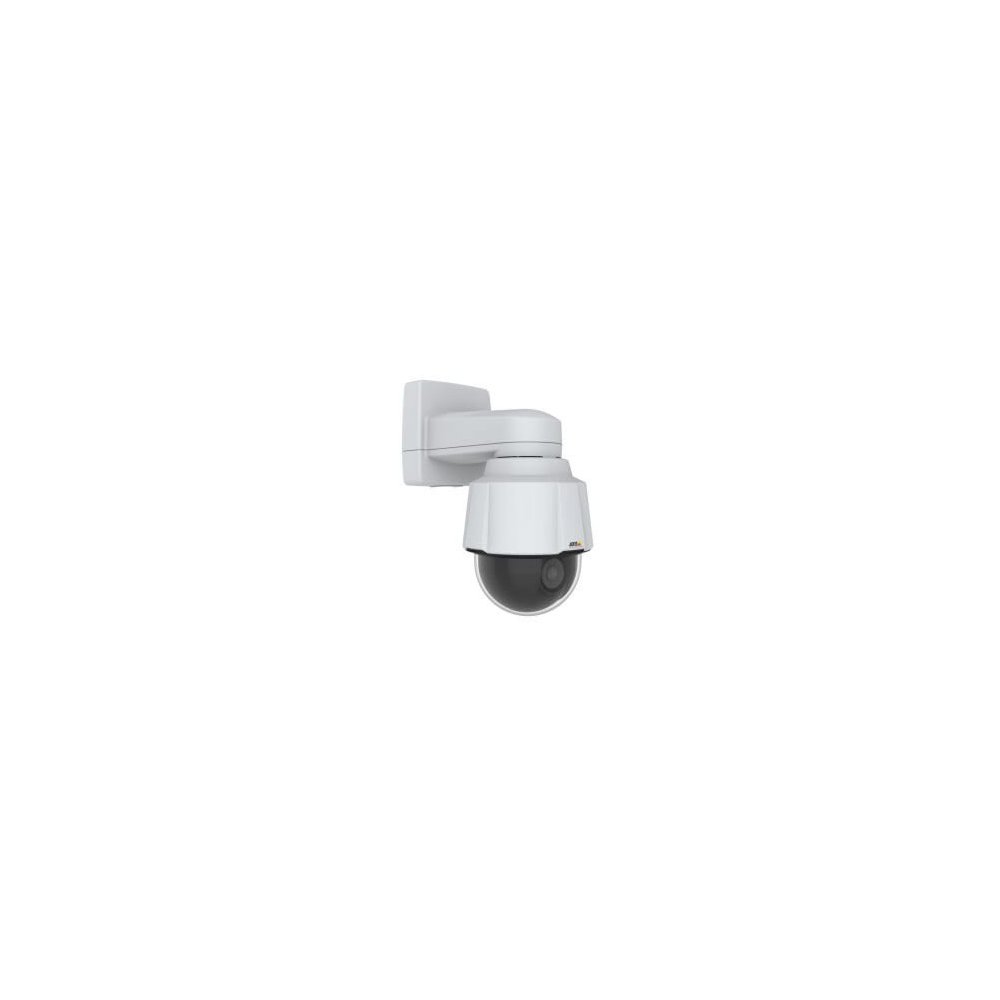 Axis-  Caméra IP Axis P5655-E 50 HZ noire, blanche