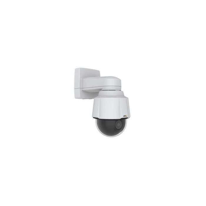 Axis-  Caméra IP Axis P5655-E 50 HZ noire, blanche