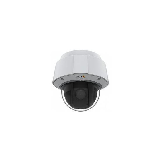 Axis-  Caméra IP dôme PTZ Q6074-E 50HZ