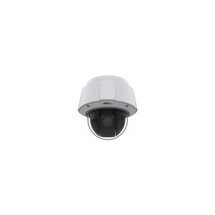 Axis-  Caméra IP dôme PTZ Q6074-E 50HZ