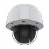 Axis-  Caméra IP dôme PTZ Q6074-E 50HZ