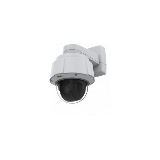 Axis-  Caméra IP dôme PTZ Q6074-E 50HZ
