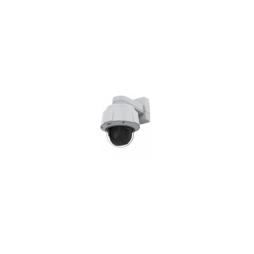 Axis-  Caméra IP dôme PTZ Q6074-E 50HZ