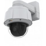 Axis-  Caméra IP dôme PTZ Q6074-E 50HZ