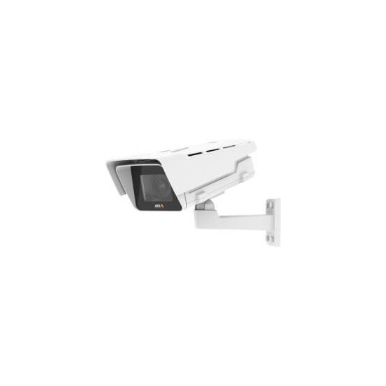Axis- Caméra fixe P1368-E