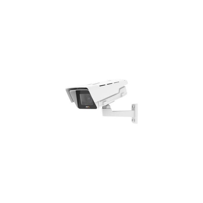 Axis- Caméra fixe P1368-E