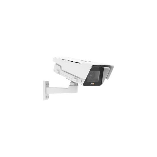 Axis- Caméra fixe P1368-E