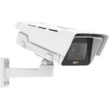 Axis- Caméra fixe P1368-E