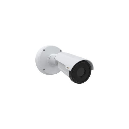Axis- Caméra Axis Q1952-E thermique 10mm 30 fps