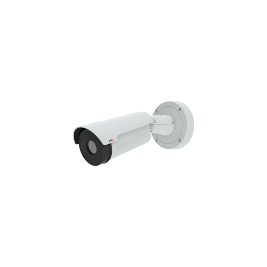 Axis-  Caméra IP thermique Q1942-E 60MM 30 FPS