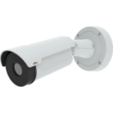 Axis-  Caméra IP thermique Q1942-E 60MM 30 FPS