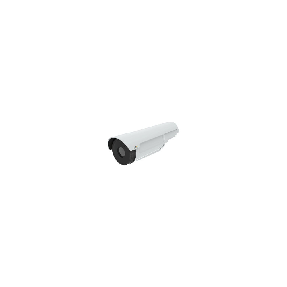 Axis- Caméra IP thermique Q1942-E PT MOUNT 10MM 30 FPS