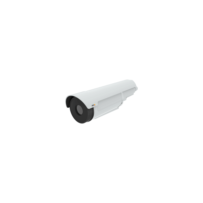 Axis- Caméra IP thermique Q1942-E PT MOUNT 10MM 30 FPS