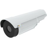 Axis- Caméra IP thermique Q1942-E PT MOUNT 10MM 30 FPS