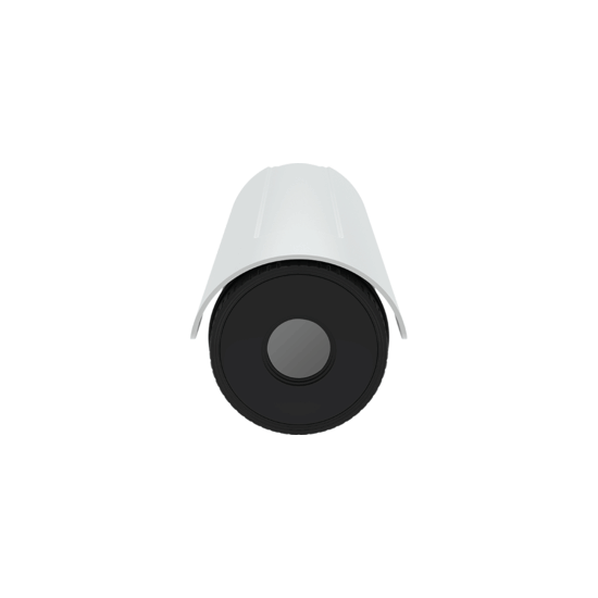 Axis- Caméra IP thermique Q1942-E PT MOUNT 10MM 30 FPS