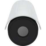 Axis- Caméra IP thermique Q1942-E PT MOUNT 10MM 30 FPS
