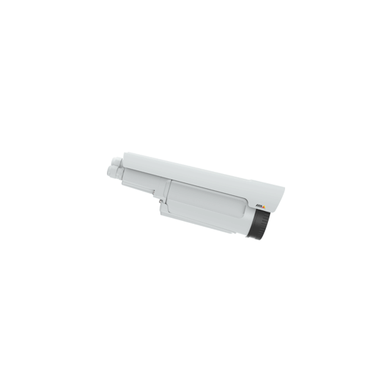 Axis- Caméra IP thermique Q1942-E PT MOUNT 10MM 8.3 FPS