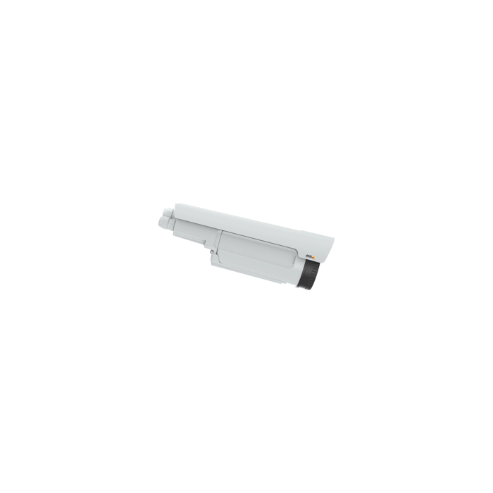 Axis- Caméra IP thermique Q1942-E PT MOUNT 10MM 8.3 FPS