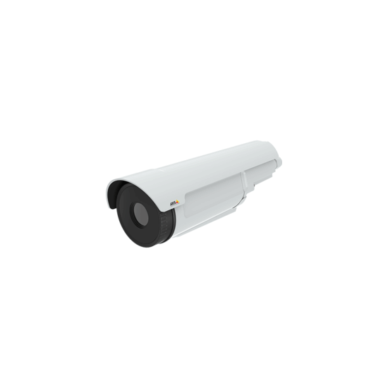 Axis-  Caméra IP thermique Q1942-E PT MOUNT 19MM 30 FPS