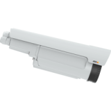 Axis- Caméra IP thermique Q1942-E PT MOUNT 35MM 8.3 FPS