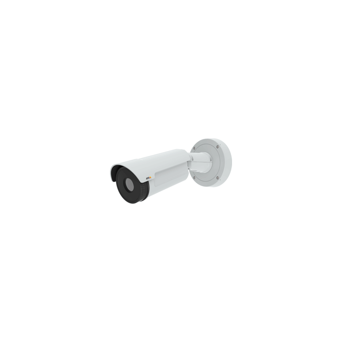 Axis- Caméra IP thermique Q1941-E PT MOUNT 35MM 30 FPS