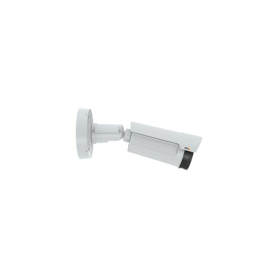 Axis- Caméra IP thermique Q1941-E PT MOUNT 35MM 8.3 FPS